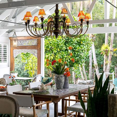 Noosa Valley Manor B&B Doonan Luaran gambar