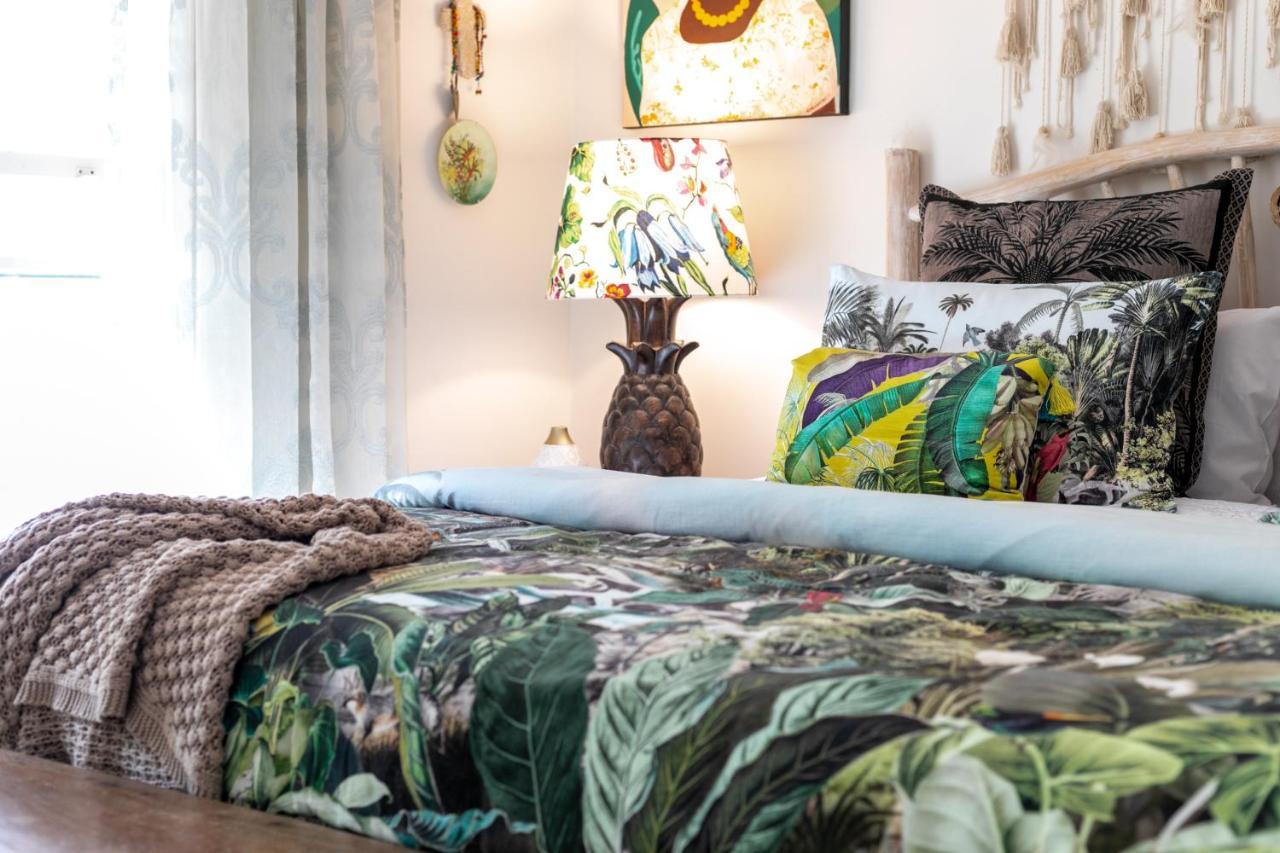 Noosa Valley Manor B&B Doonan Luaran gambar