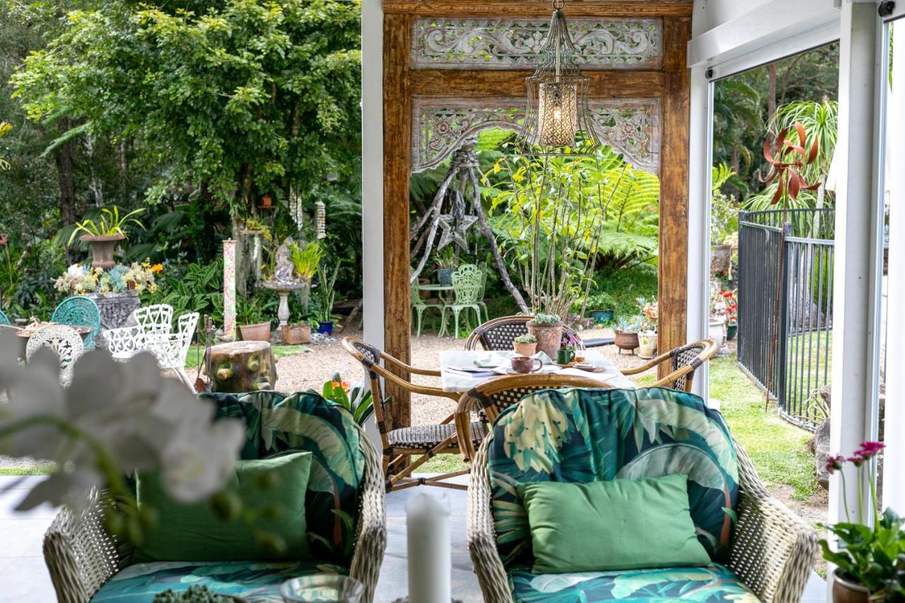 Noosa Valley Manor B&B Doonan Luaran gambar