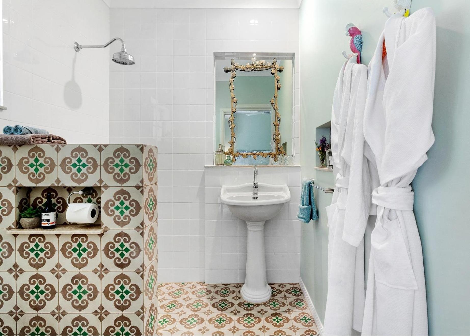 Noosa Valley Manor B&B Doonan Luaran gambar