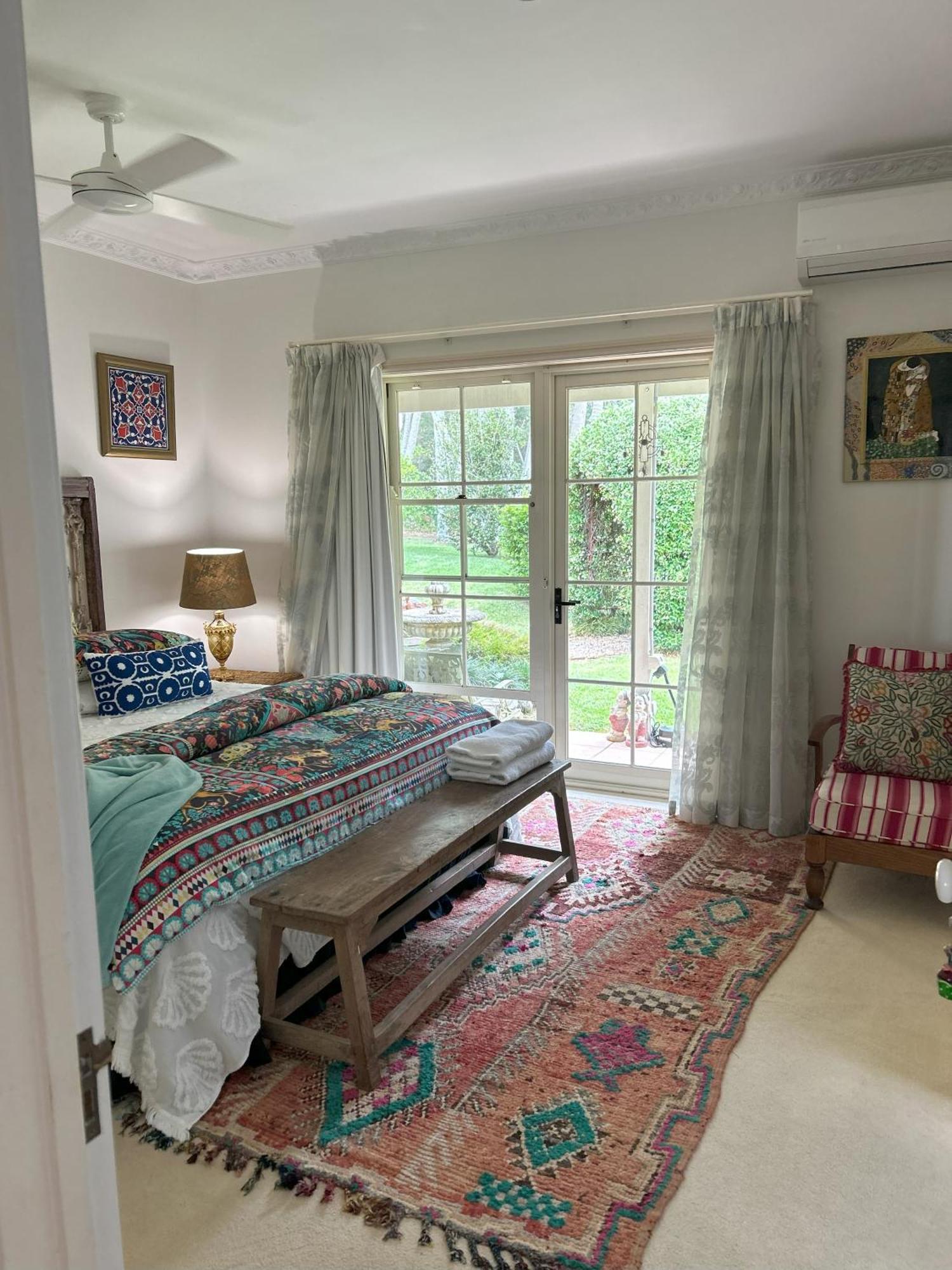 Noosa Valley Manor B&B Doonan Luaran gambar
