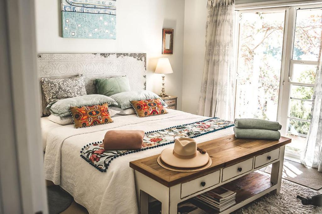 Noosa Valley Manor B&B Doonan Luaran gambar