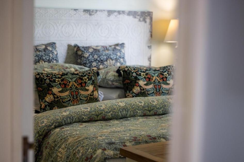 Noosa Valley Manor B&B Doonan Luaran gambar