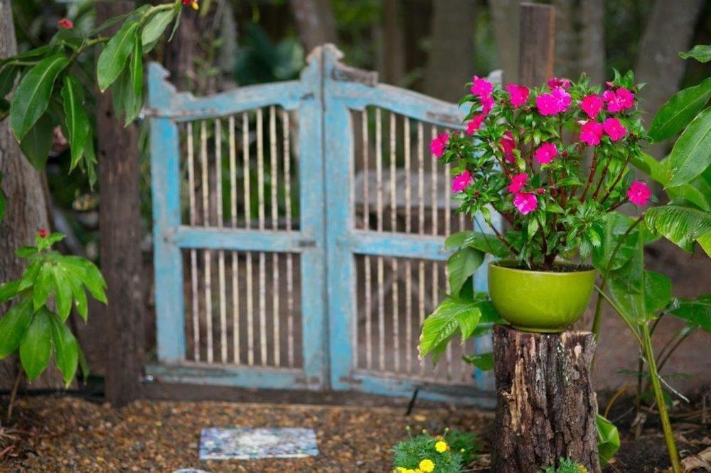 Noosa Valley Manor B&B Doonan Luaran gambar