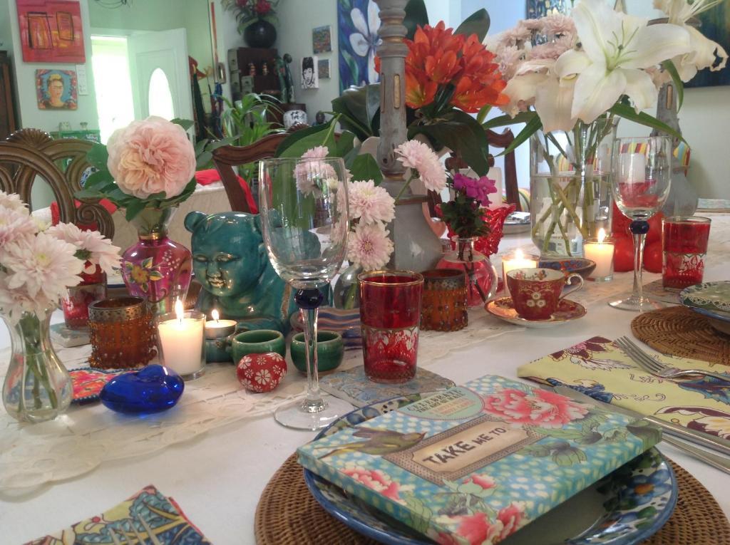 Noosa Valley Manor B&B Doonan Luaran gambar