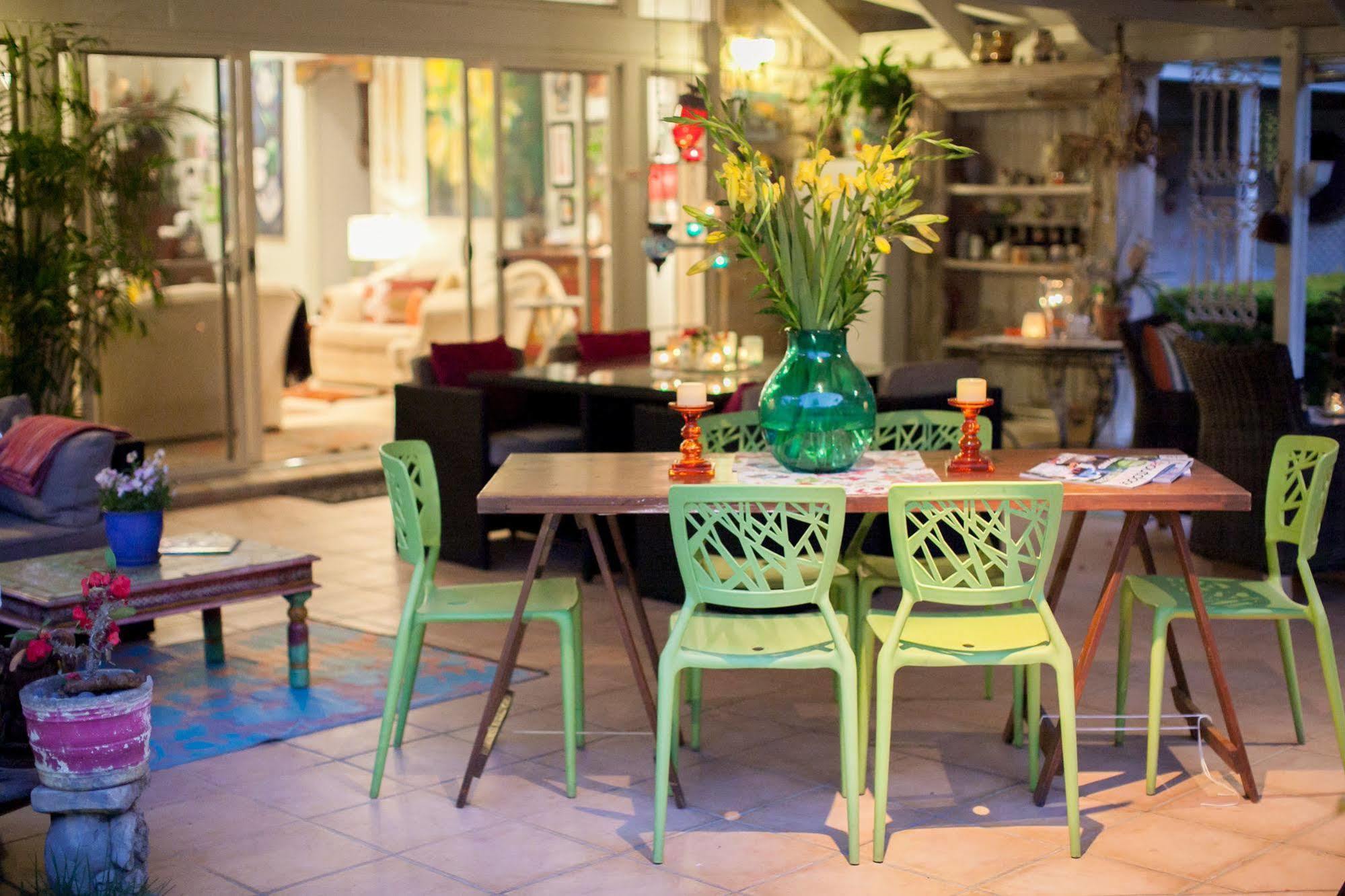 Noosa Valley Manor B&B Doonan Luaran gambar