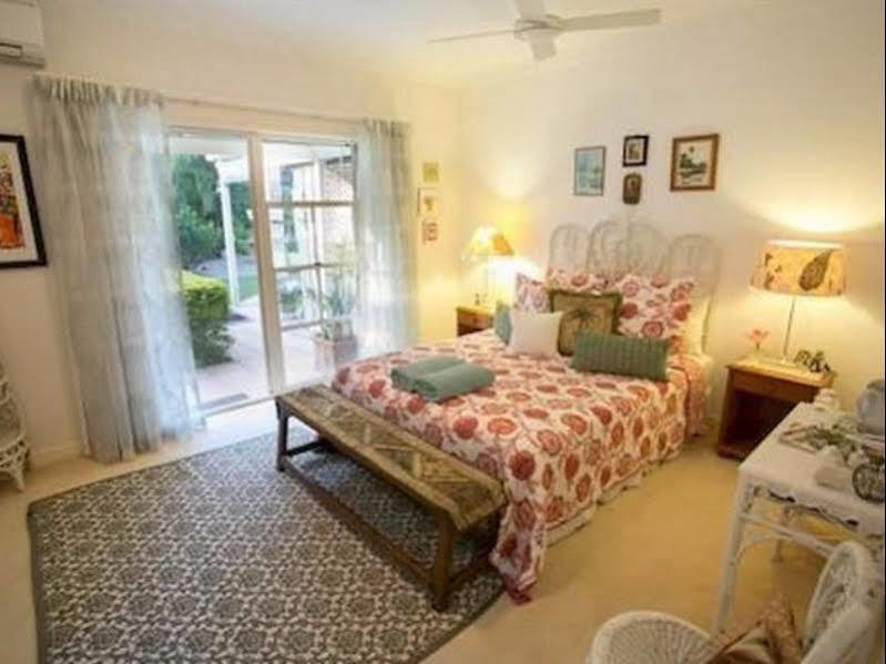 Noosa Valley Manor B&B Doonan Luaran gambar