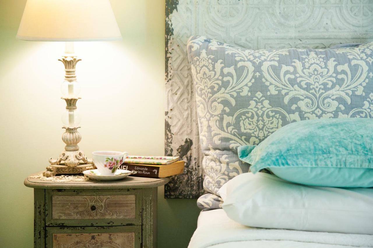 Noosa Valley Manor B&B Doonan Luaran gambar