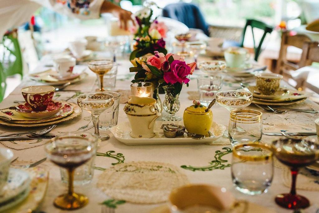 Noosa Valley Manor B&B Doonan Luaran gambar